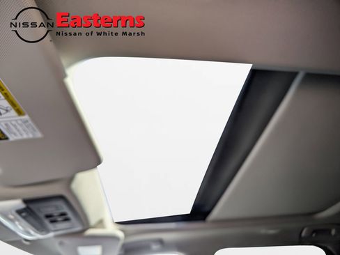 New 2026 Nissan Rogue Platinum AWD/4WD image 22