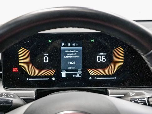 Used 2025 Kia K5 GT-Line FWD image 24