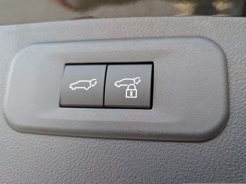New 2026 Lexus NX 350h AWD w/ Accessory Package (2T) image 10