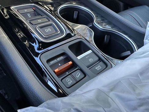 New 2026 Honda Passport TrailSport Elite image 20