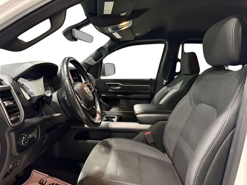 Used 2019 RAM 1500 Big Horn AWD/4WD image 20