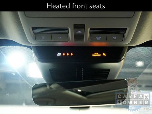 Certified 2025 MAZDA CX-30 2.5 Turbo w/ Premium Package image 21