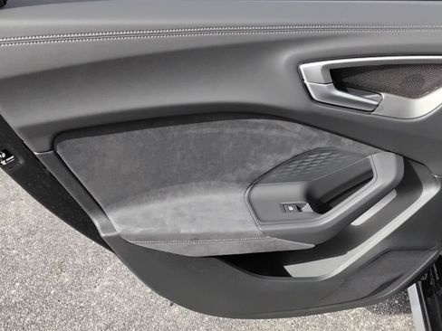 New 2025 Audi S5 Premium Plus image 17