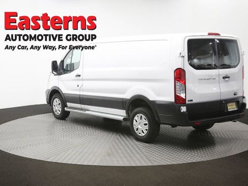 Used 2024 Ford Transit 250 Low Roof w/ Exterior Upgrade Package RWD image 61