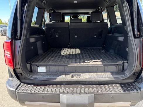 Used 2024 Toyota Land Cruiser AWD/4WD image 23