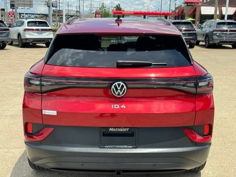 Certified 2024 Volkswagen ID.4 Pro S AWD/4WD image 5