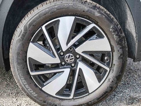 New 2026 Volkswagen Atlas SE AWD/4WD image 10