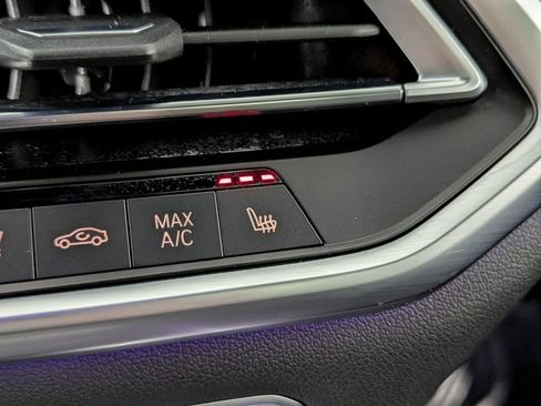 Used 2020 BMW X5 xDrive40i w/ Convenience Package image 21