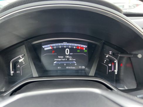 Certified 2022 Honda CR-V EX image 11