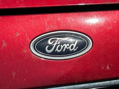 Used 2018 Ford Fusion SE AWD/4WD image 9