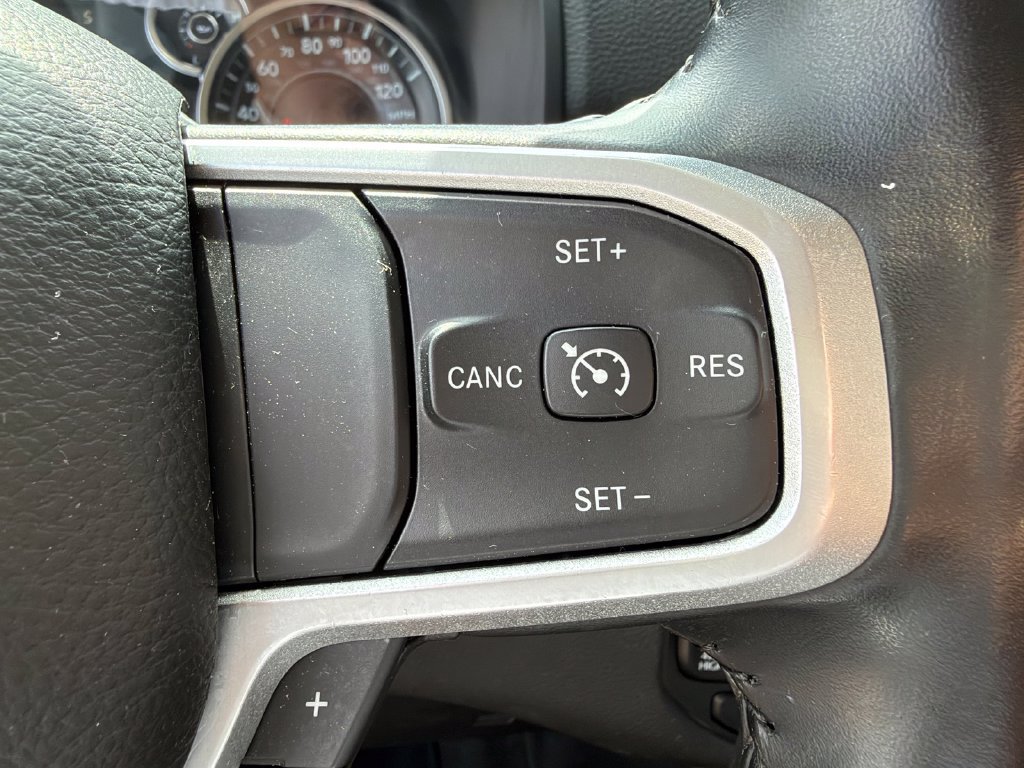Used 2020 RAM 1500 Lone Star AWD/4WD image 16