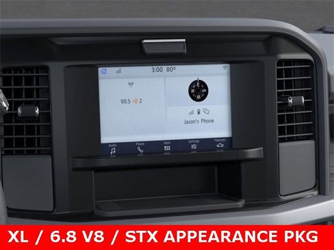 New 2026 Ford F250 XL w/ STX Appearance Package image 38