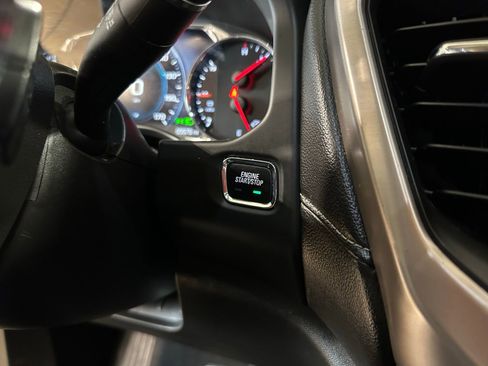 Used 2019 GMC Acadia Denali w/ Technology Package image 20