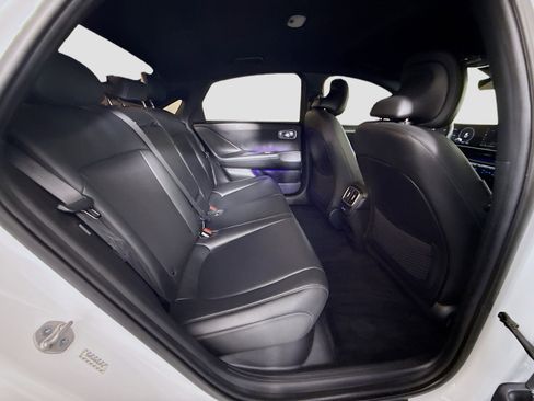 Used 2023 Hyundai Ioniq 6 SEL w/ Cargo Package image 27