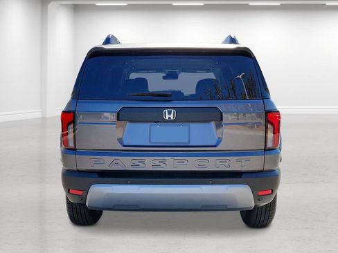 New 2026 Honda Passport RTL image 4