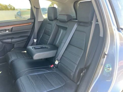 Used 2019 Honda CR-V Touring image 12