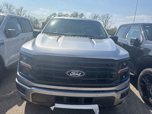 New 2026 Ford F150 XLT AWD/4WD image 24