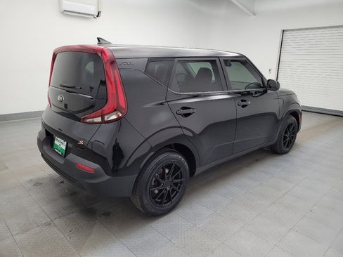 Used 2021 Kia Soul S image 10