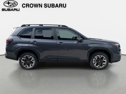 New 2026 Subaru Forester Premium AWD/4WD image 3