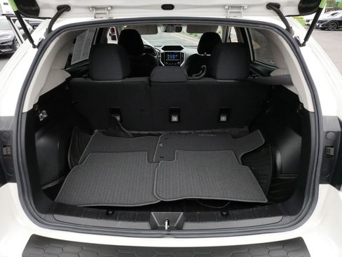 Used 2019 Subaru Crosstrek 2.0i Premium w/ Popular Package #2 AWD/4WD image 17
