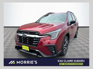 New 2026 Subaru Ascent Limited w/ Popular Package #2 AWD/4WD video 1