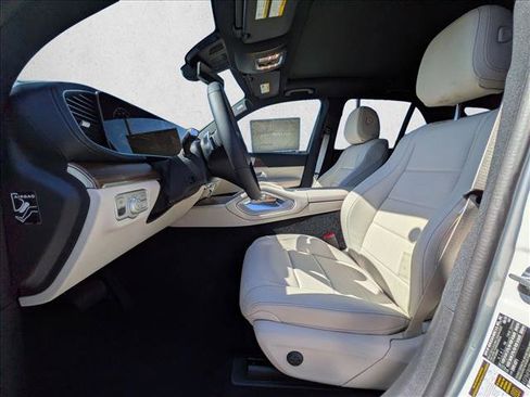 New 2026 Mercedes-Benz GLE 350 4MATIC image 4