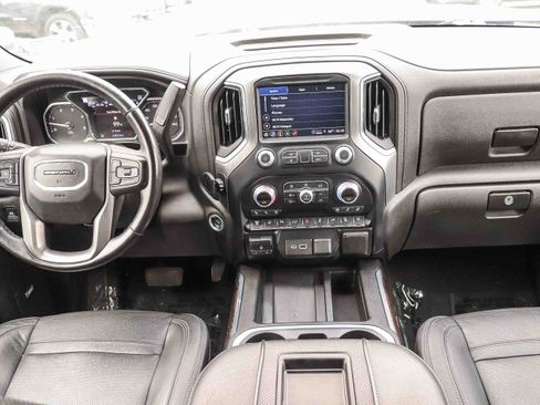 Used 2021 GMC Sierra 2500 Denali w/ Denali Ultimate Package AWD/4WD image 13