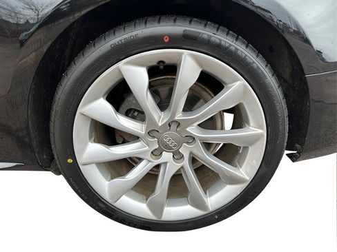 Used 2015 Audi A5 2.0T Premium Plus w/ Technology Package image 16