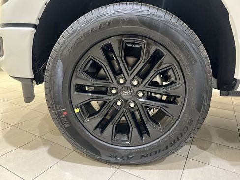 New 2026 Ford F150 XLT w/ Equipment Group 302A MID image 31