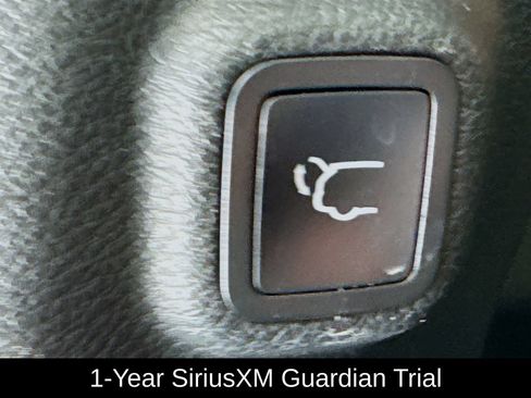 Used 2022 Jeep Cherokee Trailhawk w/ Sun, Sound & Nav Group AWD/4WD image 33