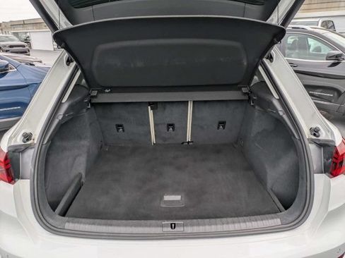 Used 2023 Audi Q3 2.0T Premium AWD/4WD image 12