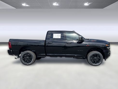 New 2025 RAM 2500 Lone Star image 6