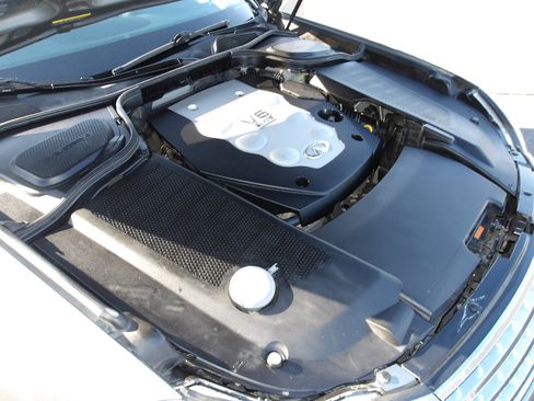 Used 2007 INFINITI M35 x AWD w/ Technology Pkg image 24