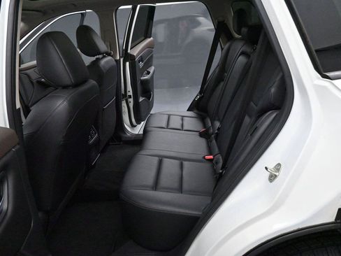 Used 2023 Nissan Rogue SL FWD image 30