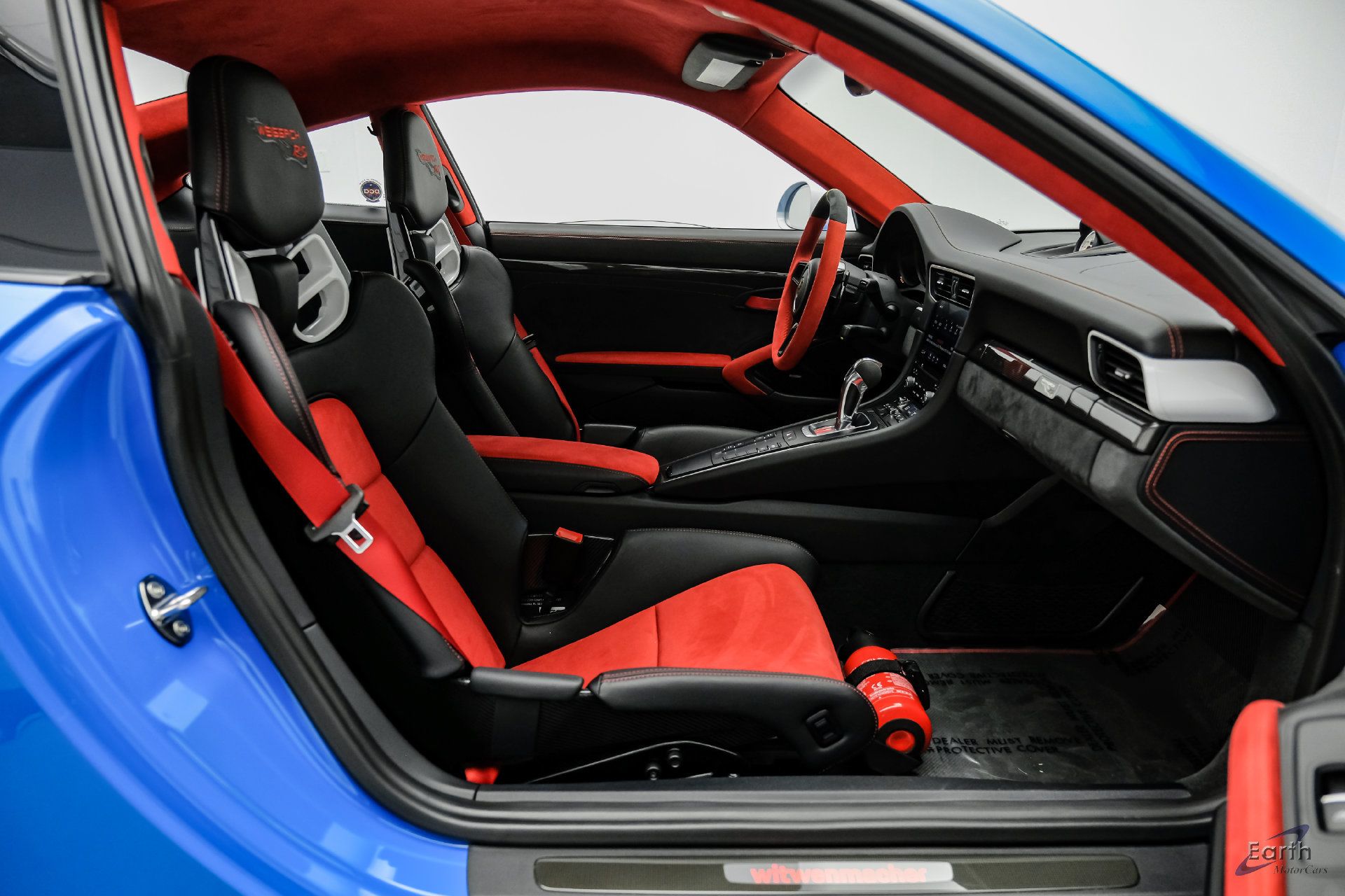 Used 2019 Porsche 911 GT2 RS RWD image 62