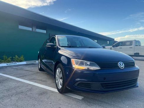 Used 2014 Volkswagen Jetta SE FWD image 11