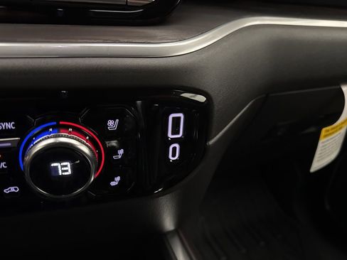 New 2026 GMC Sierra 1500 SLT w/ SLT Premium Plus Package AWD/4WD image 50