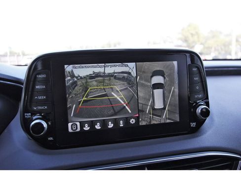 Used 2019 Hyundai Santa Fe FWD image 24