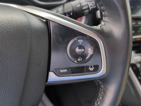 Used 2022 Honda CR-V EX-L image 27