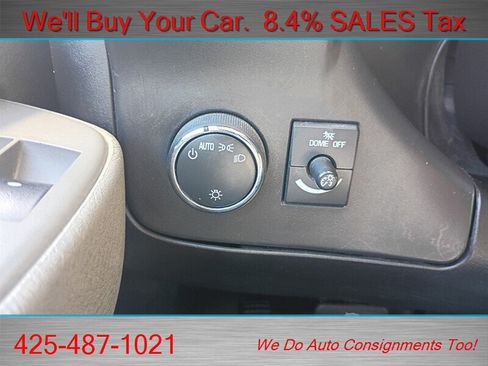 Used 2021 Chevrolet Express 2500 Extended RWD image 18