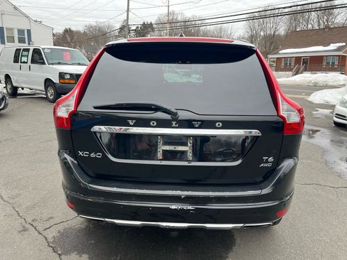 Used 2014 Volvo XC60 T6 image 4