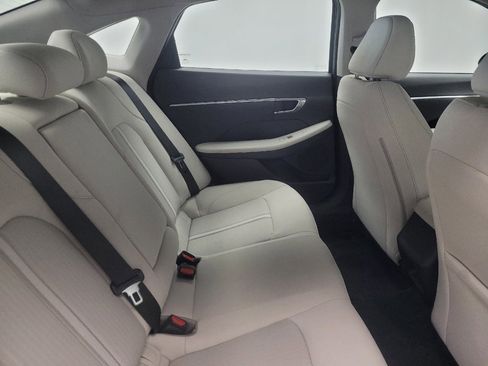Used 2023 Hyundai Sonata SEL image 19