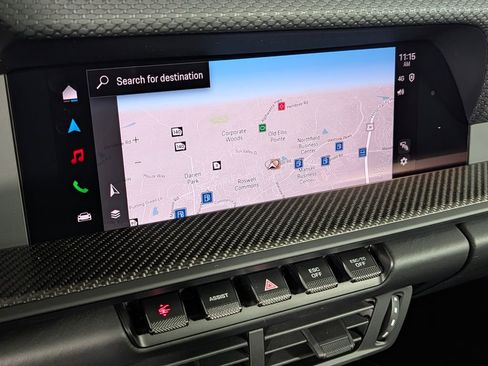 New 2026 Porsche 911 GT3 image 28