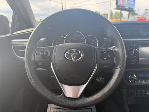 Used 2014 Toyota Corolla LE Premium w/ Driver Convenience Package FWD image 27