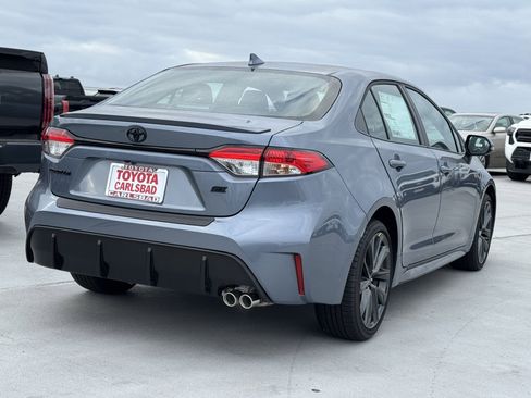 New 2026 Toyota Corolla SE image 13