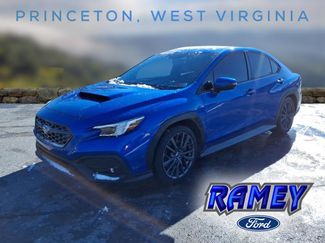 Used 2022 Subaru WRX GT video 1