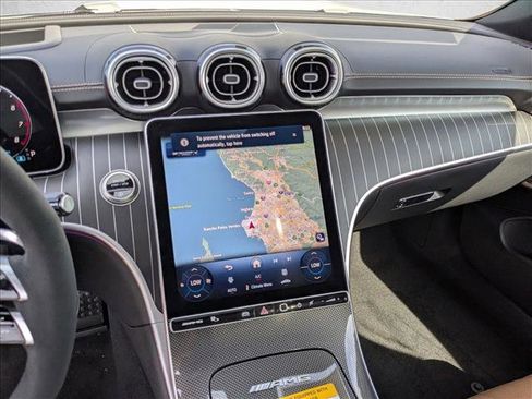 New 2026 Mercedes-Benz CLE 53 AMG 4MATIC Coupe image 12