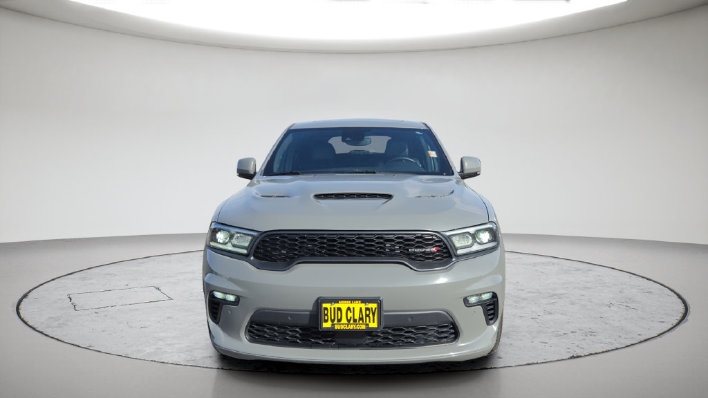 Used 2022 Dodge Durango R/T AWD/4WD image 20