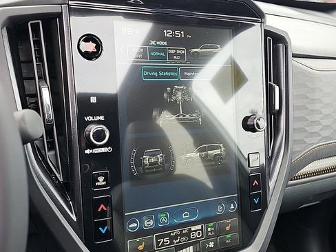 New 2026 Subaru Forester Wilderness image 20