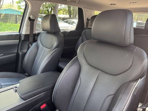 Used 2025 Hyundai Palisade SEL FWD image 35